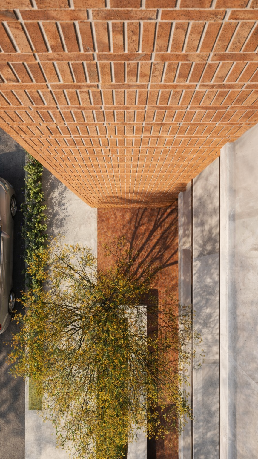 Camargo Arquitectura - Estudio